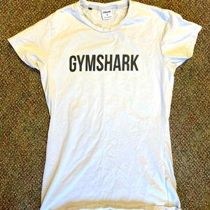 Gymshark Medium Athletic T-Shirt Gym Fitness Top Mens